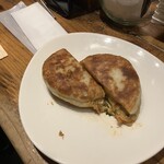 富士屋本店 - おやき