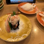 回転寿し トリトン 北8条光星店 - 