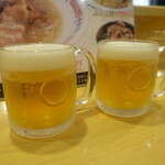 中華割烹 茶居那 - ハートランドで乾杯