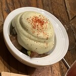 富士屋本店 - エスプーマ