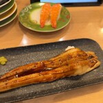 回転寿し トリトン 北8条光星店 - 