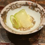 龍吟 - 青リンゴのがり