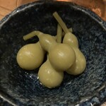 富士屋本店 - ひょうたん