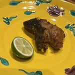 龍吟 - 備長炭仕上げ