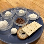 タカナシミルクレストラン - 