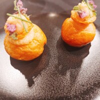 ガストロノミー ジョエル・ロブション - 