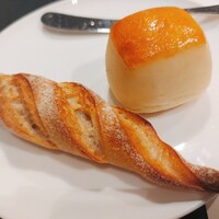 ガストロノミー ジョエル・ロブション - 