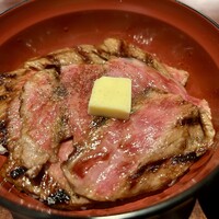 赤坂 津つ井 総本店 - 
