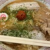 からみそラーメン ふくろう食堂 ミュープラット大曽根店