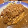 上等カレー なんばウォーク店