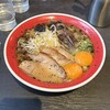 熊本ラーメン 黒亭 本店