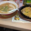 ラーメン横綱 堺店
