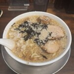 らーめん潤 亀戸店 - 