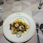 レストランカフェ エルボン - 