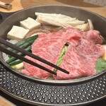 すき焼き十二天 - 