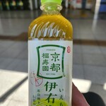 NewDays KIOSK - ドリンク写真: