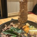 すき焼き十二天 - 