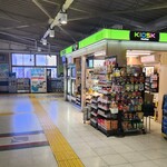 NewDays KIOSK - 