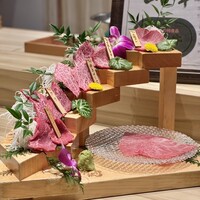 焼肉割烹 YP流 西心斎橋店 - 