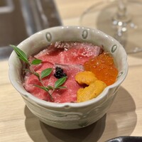 焼肉割烹 YP流 西心斎橋店 - 