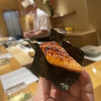 鮨 たけうち - 