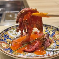 焼肉割烹 YP流 西心斎橋店 - 