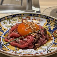 焼肉割烹 YP流 西心斎橋店 - 
