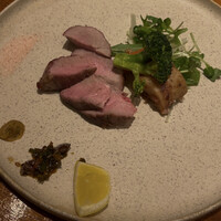 春秋ユラリ 恵比寿 - 
