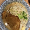 ラーメン燈郎