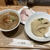 麺屋 周郷 神田店