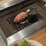 やきにく 山笑ふ - 