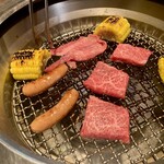 松屋 - 