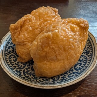 手打そば うどん あわ家 頌庵_1