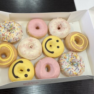 クリスピー・クリーム・ドーナツ_1