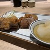 鶏料理 炭火焼 あらた