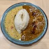 25curry クロロ