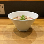 らぁ麺 なお人 - 