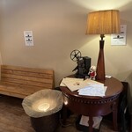 タヴェルナハンバーグ - 