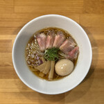 らぁ麺 なお人 - 