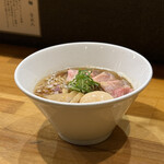 らぁ麺 なお人 - 