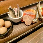 和いんや まる - 