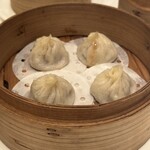 大阪 聘珍樓 - 