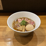 らぁ麺 なお人 - 