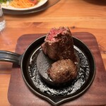 タヴェルナハンバーグ - 