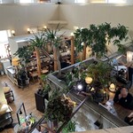 タヴェルナハンバーグ - 