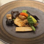 大阪 聘珍樓 - 