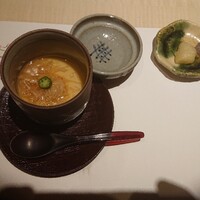 銀座 京都 鮨まつもと - 