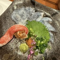 銀座 個室 蟹料理 わだつみ - 