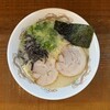 富龍らーめん