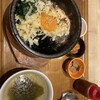 チゲ料理&韓国鉄板 ヒラク